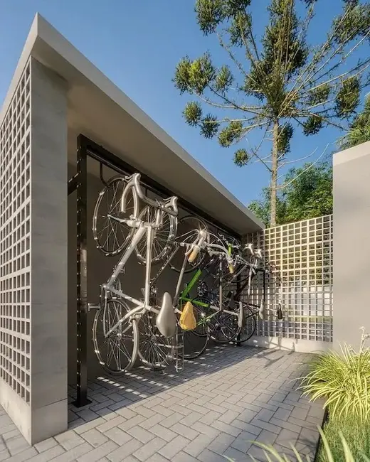 Foto 21 de Casa à venda, 35m2 em Portão, Curitiba - PR