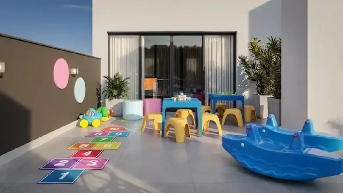 Foto 20 de Casa à venda, 35m2 em Portão, Curitiba - PR