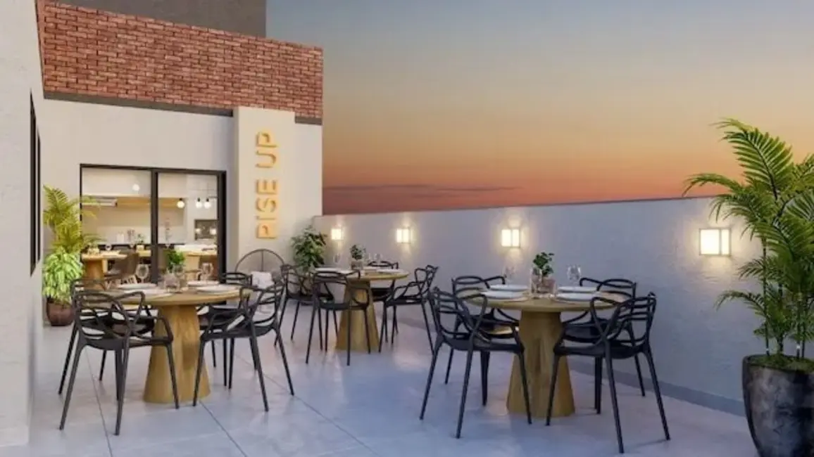 Casa com 1 quarto à venda, 39m2 em Água Verde, Curitiba - PR - imagem 8 Foto 8 de Casa com 1 quarto à venda, 39m2 em Água Verde, Curitiba - PR