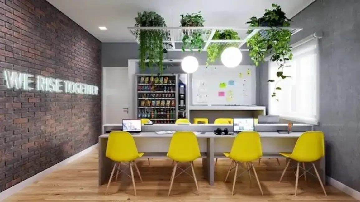 Foto 9 de Casa com 1 quarto à venda, 28m2 em Água Verde, Curitiba - PR