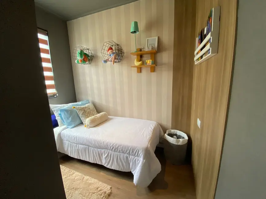 Foto 3 de Apartamento com 2 quartos à venda, 39m2 em Vila Izabel, Curitiba - PR