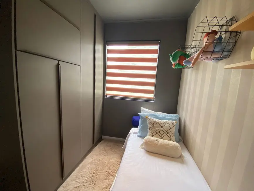 Foto 4 de Apartamento com 2 quartos à venda, 39m2 em Vila Izabel, Curitiba - PR
