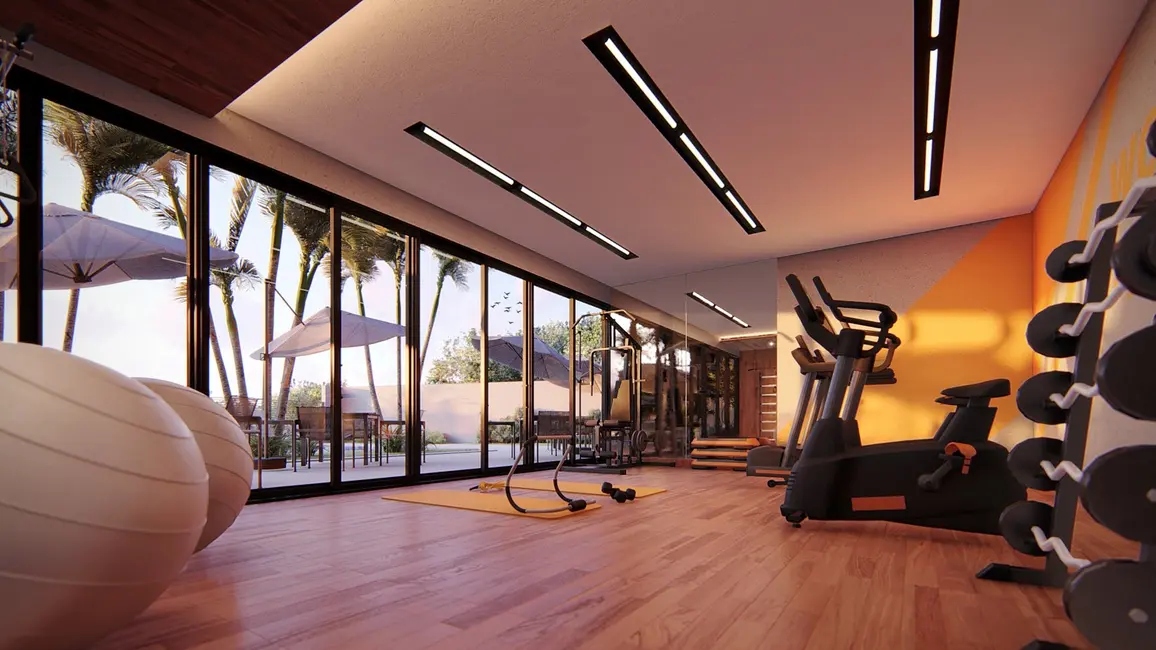 Foto 8 de Casa com 1 quarto à venda, 29m2 em Novo Mundo, Curitiba - PR