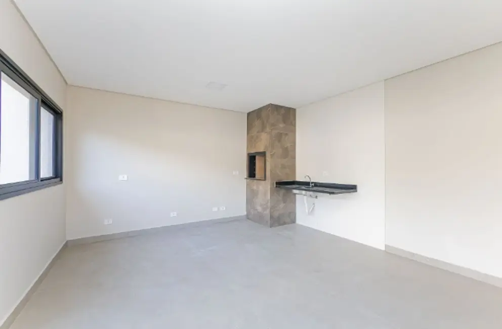 Casa de Condomínio com 3 quartos à venda, 110m2 em Boqueirão, Curitiba - PR - imagem 1 Foto 1 de Casa de Condomínio com 3 quartos à venda, 110m2 em Boqueirão, Curitiba - PR