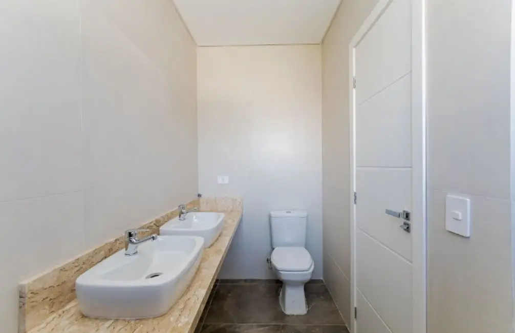 Casa de Condomínio com 3 quartos à venda, 110m2 em Boqueirão, Curitiba - PR - imagem 4 Foto 4 de Casa de Condomínio com 3 quartos à venda, 110m2 em Boqueirão, Curitiba - PR