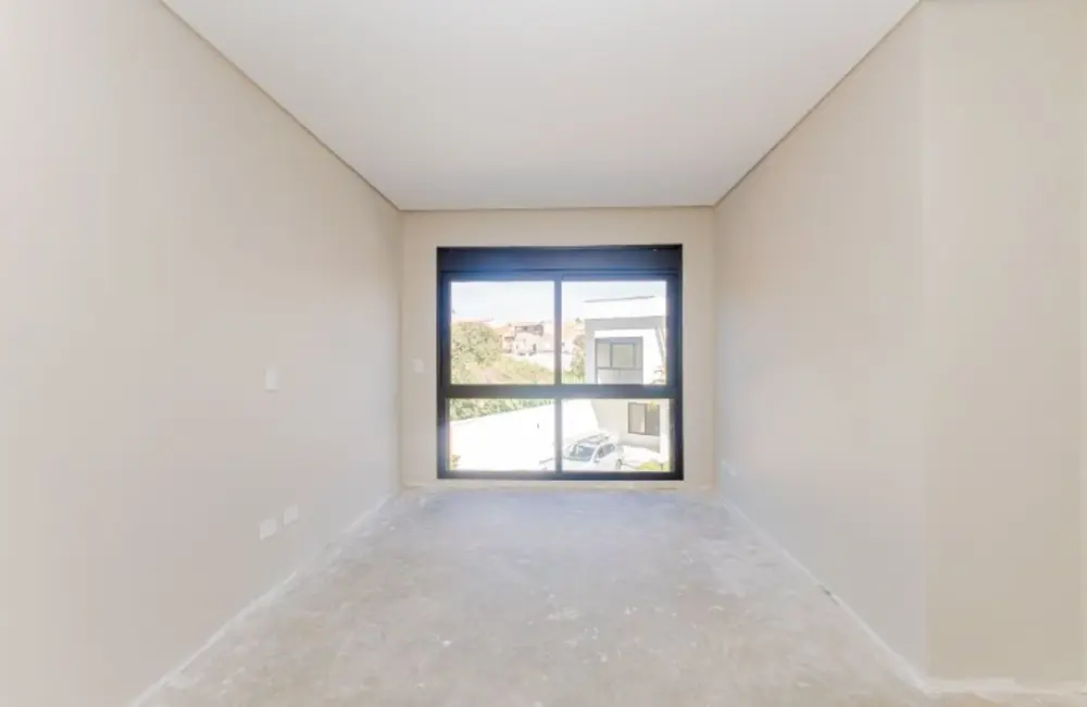 Casa de Condomínio com 3 quartos à venda, 110m2 em Boqueirão, Curitiba - PR - imagem 5 Foto 5 de Casa de Condomínio com 3 quartos à venda, 110m2 em Boqueirão, Curitiba - PR