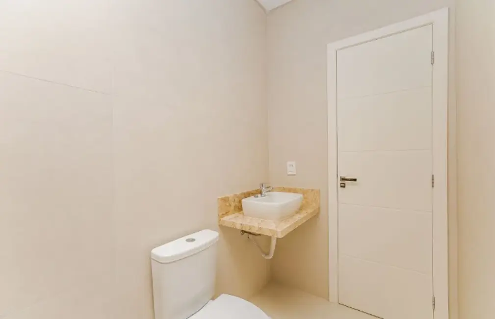 Casa de Condomínio com 3 quartos à venda, 110m2 em Boqueirão, Curitiba - PR - imagem 8 Foto 8 de Casa de Condomínio com 3 quartos à venda, 110m2 em Boqueirão, Curitiba - PR