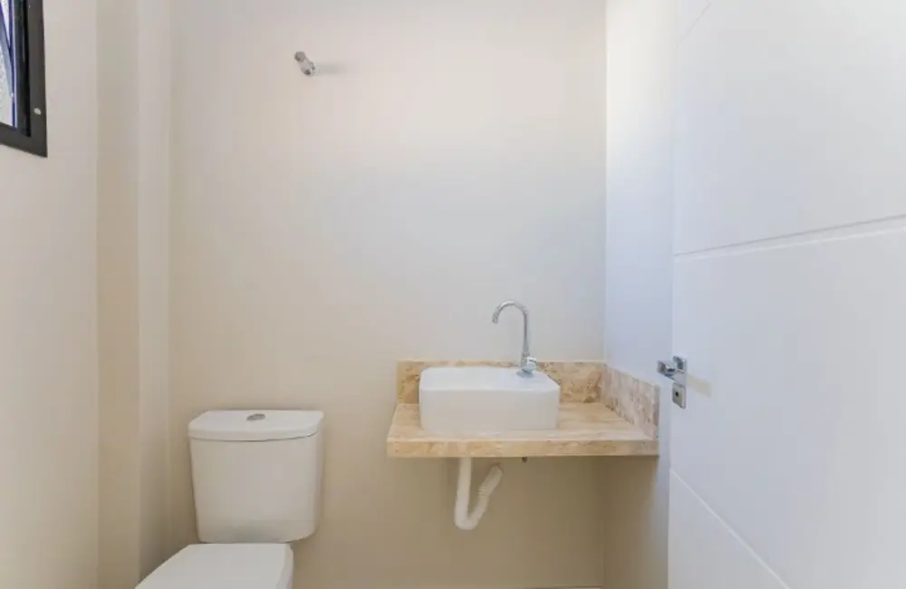 Casa de Condomínio com 3 quartos à venda, 110m2 em Boqueirão, Curitiba - PR - imagem 9 Foto 9 de Casa de Condomínio com 3 quartos à venda, 110m2 em Boqueirão, Curitiba - PR