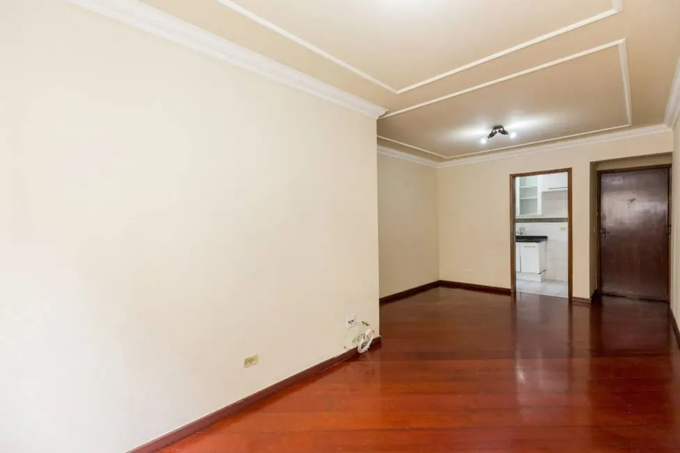 Foto 7 de Apartamento com 3 quartos à venda, 59m2 em Novo Mundo, Curitiba - PR