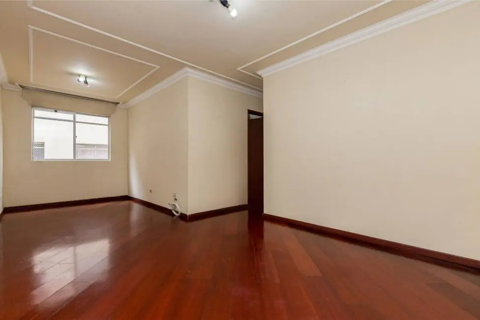 Foto 1 de Apartamento com 3 quartos à venda, 59m2 em Novo Mundo, Curitiba - PR