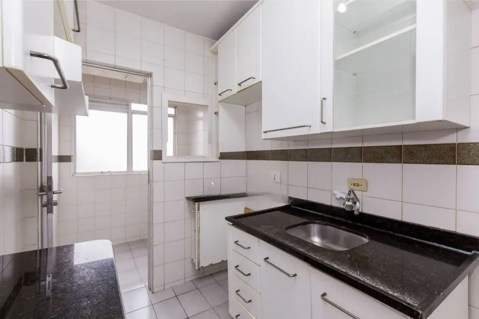 Foto 9 de Apartamento com 3 quartos à venda, 59m2 em Novo Mundo, Curitiba - PR