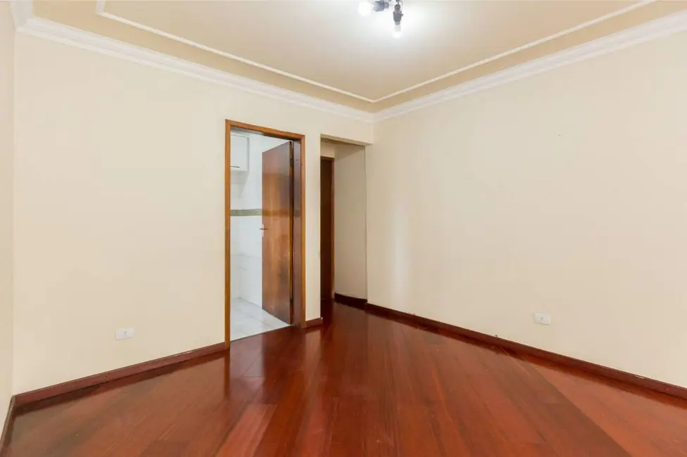 Foto 4 de Apartamento com 3 quartos à venda, 59m2 em Novo Mundo, Curitiba - PR
