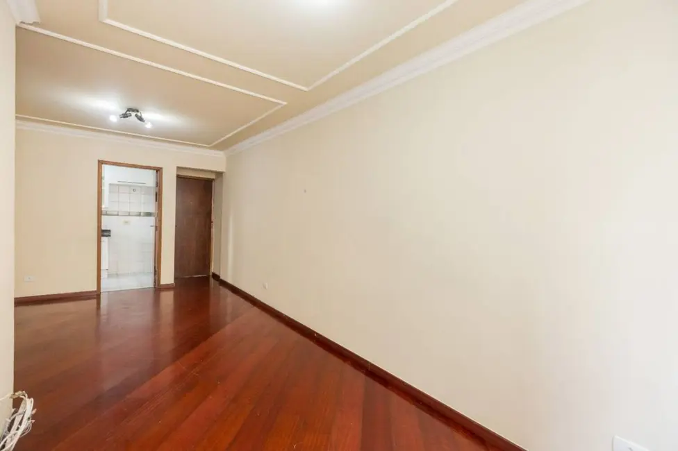 Foto 6 de Apartamento com 3 quartos à venda, 59m2 em Novo Mundo, Curitiba - PR