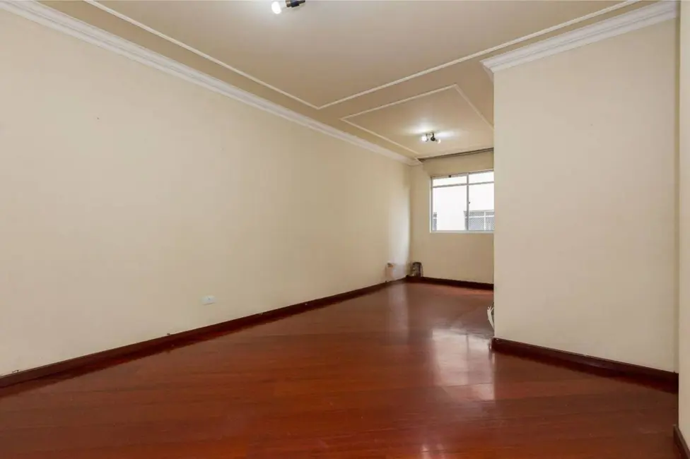 Foto 3 de Apartamento com 3 quartos à venda, 59m2 em Novo Mundo, Curitiba - PR