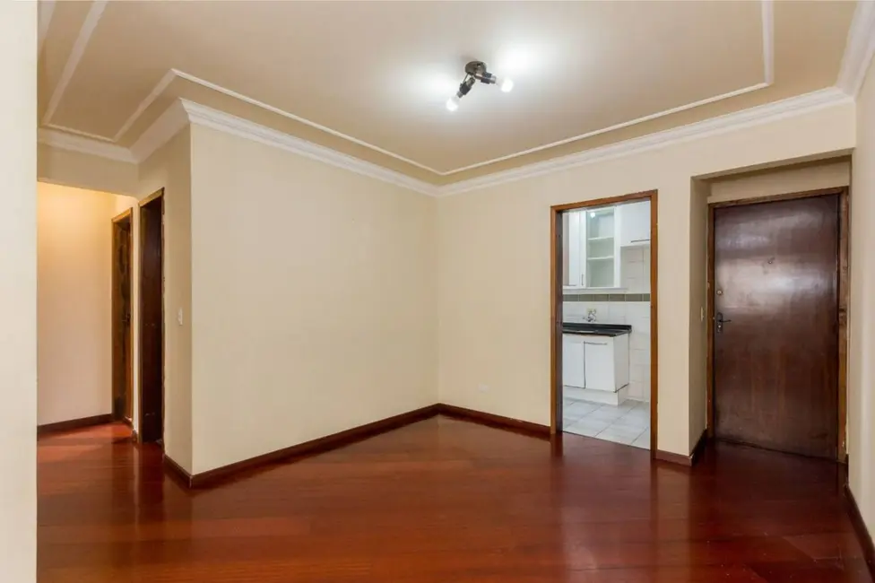 Foto 8 de Apartamento com 3 quartos à venda, 59m2 em Novo Mundo, Curitiba - PR