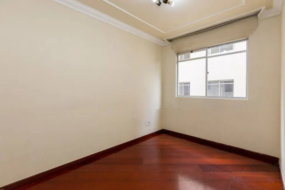 Foto 5 de Apartamento com 3 quartos à venda, 59m2 em Novo Mundo, Curitiba - PR