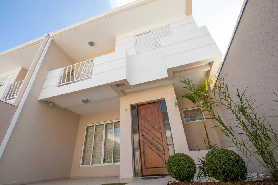 Casa de Condomínio com 3 quartos à venda, 176m2 em Portão, Curitiba - PR - imagem 7 Foto 7 de Casa de Condomínio com 3 quartos à venda, 176m2 em Portão, Curitiba - PR