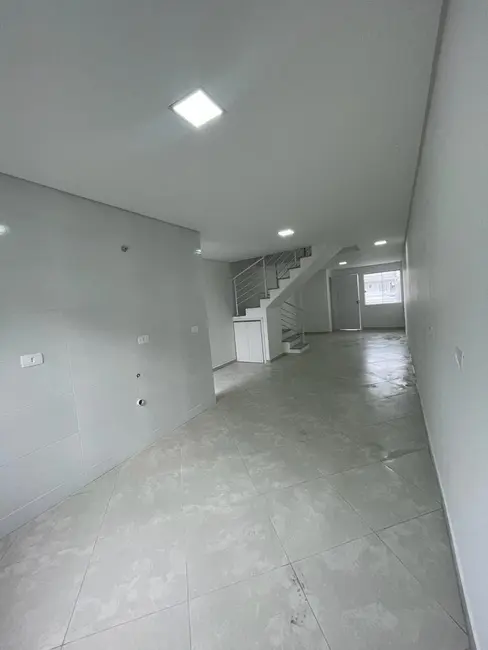 Foto 4 de Casa com 3 quartos à venda, 85m2 em Sítio Cercado, Curitiba - PR