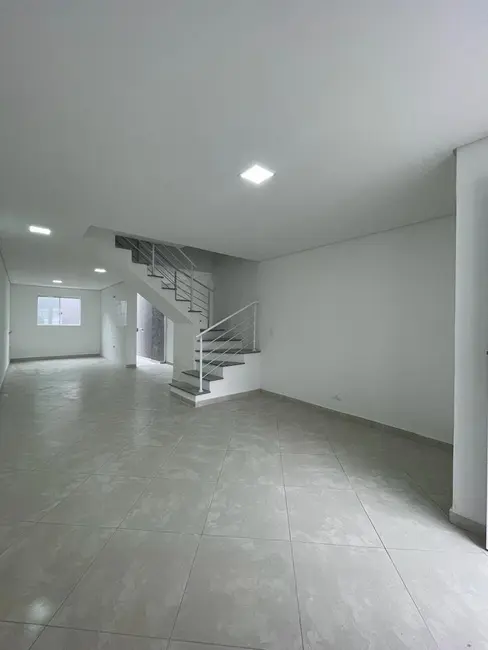 Foto 1 de Casa com 3 quartos à venda, 85m2 em Sítio Cercado, Curitiba - PR