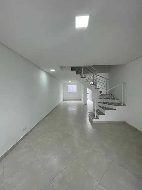 Foto 2 de Casa com 3 quartos à venda, 85m2 em Sítio Cercado, Curitiba - PR