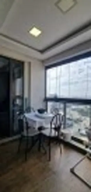 Foto 9 de Apartamento com 3 quartos à venda, 78m2 em Capão Raso, Curitiba - PR