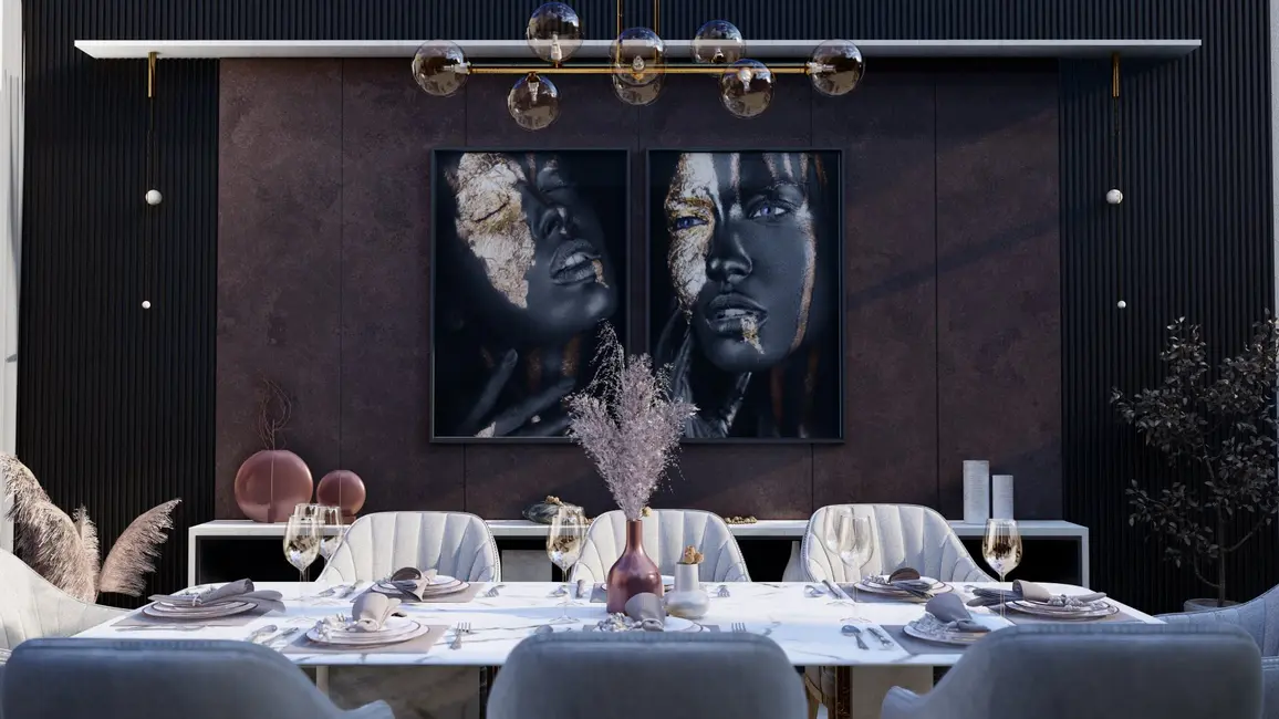 Foto 7 de Casa com 3 quartos à venda, 152m2 em Água Verde, Curitiba - PR