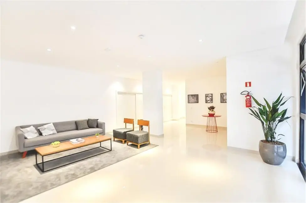 Foto 9 de Apartamento com 2 quartos à venda, 68m2 em Vila Izabel, Curitiba - PR