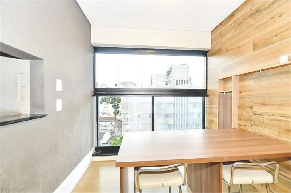 Foto 5 de Apartamento com 2 quartos à venda, 68m2 em Vila Izabel, Curitiba - PR