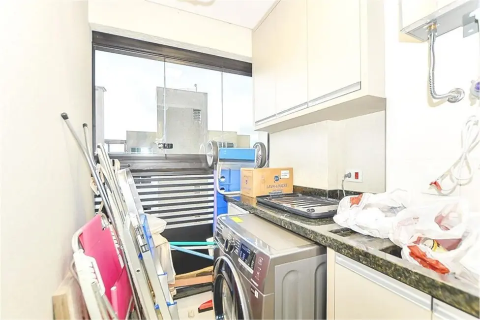 Foto 4 de Apartamento com 2 quartos à venda, 68m2 em Vila Izabel, Curitiba - PR