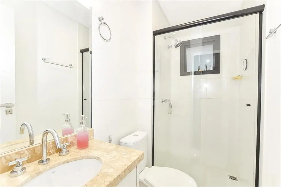 Foto 7 de Apartamento com 2 quartos à venda, 68m2 em Vila Izabel, Curitiba - PR