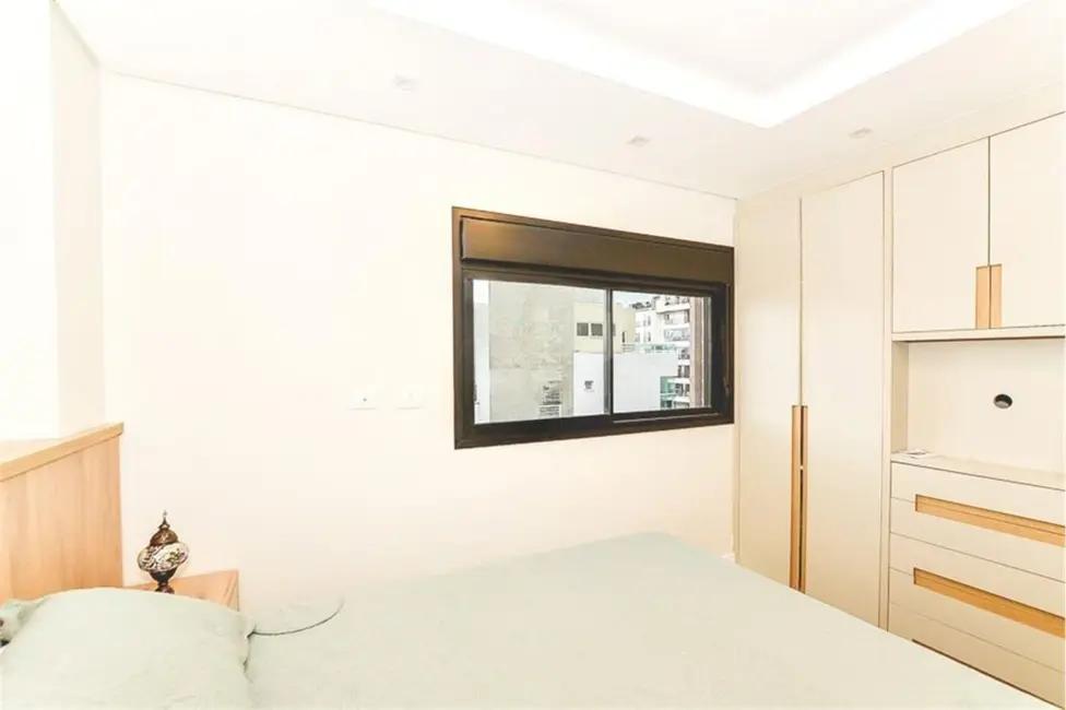 Foto 6 de Apartamento com 2 quartos à venda, 68m2 em Vila Izabel, Curitiba - PR