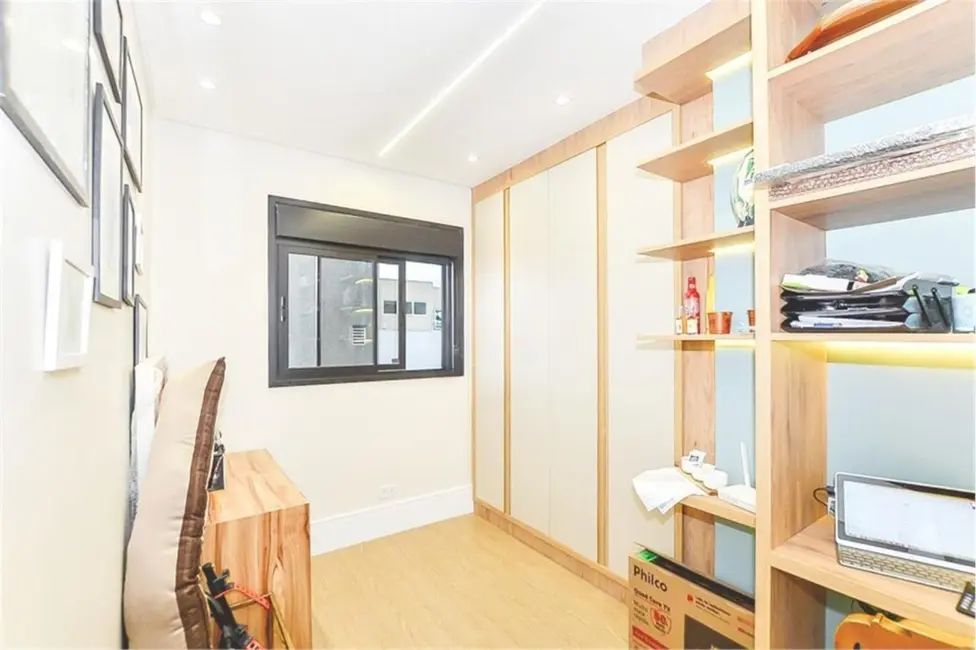 Foto 2 de Apartamento com 2 quartos à venda, 68m2 em Vila Izabel, Curitiba - PR