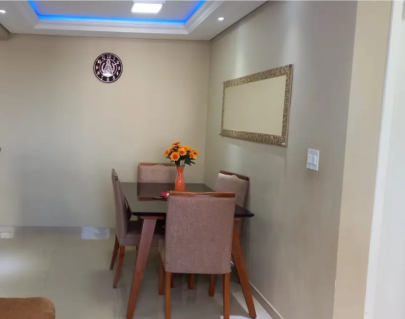 Apartamento com 2 quartos à venda, 54m2 em Pinheirinho, Curitiba - PR - imagem 7 Foto 7 de Apartamento com 2 quartos à venda, 54m2 em Pinheirinho, Curitiba - PR