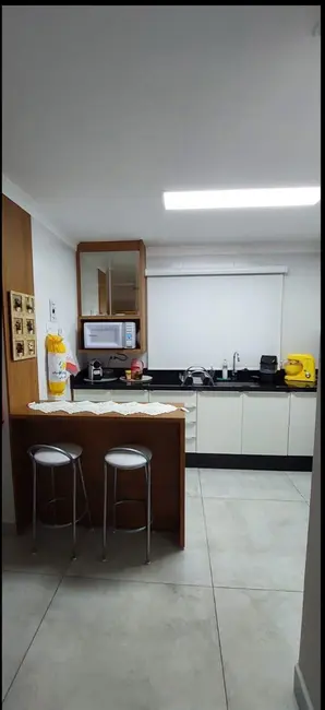 Foto 6 de Casa com 3 quartos à venda, 128m2 em Boqueirão, Curitiba - PR