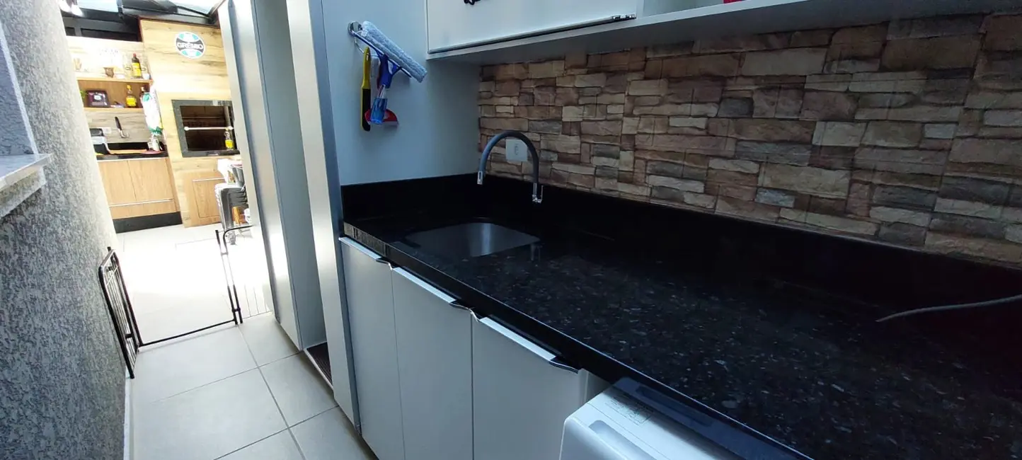 Foto 8 de Casa com 3 quartos à venda, 128m2 em Boqueirão, Curitiba - PR