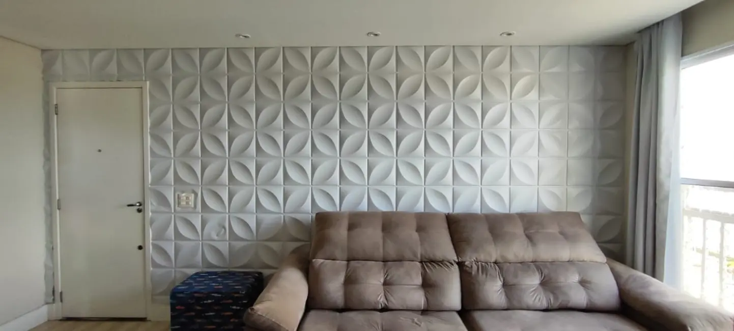 Foto 5 de Apartamento com 2 quartos à venda, 51m2 em Pinheirinho, Curitiba - PR