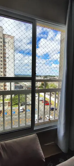 Foto 7 de Apartamento com 2 quartos à venda, 51m2 em Pinheirinho, Curitiba - PR