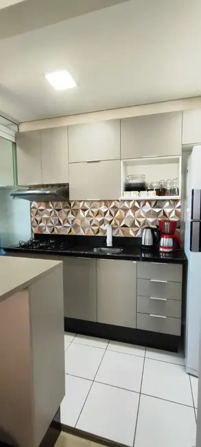 Foto 9 de Apartamento com 2 quartos à venda, 51m2 em Pinheirinho, Curitiba - PR