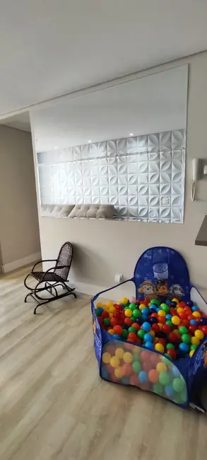 Foto 6 de Apartamento com 2 quartos à venda, 51m2 em Pinheirinho, Curitiba - PR