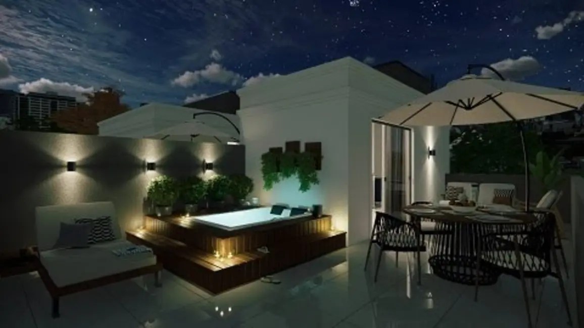 Foto 9 de Casa com 3 quartos à venda, 160m2 em Curitiba - PR