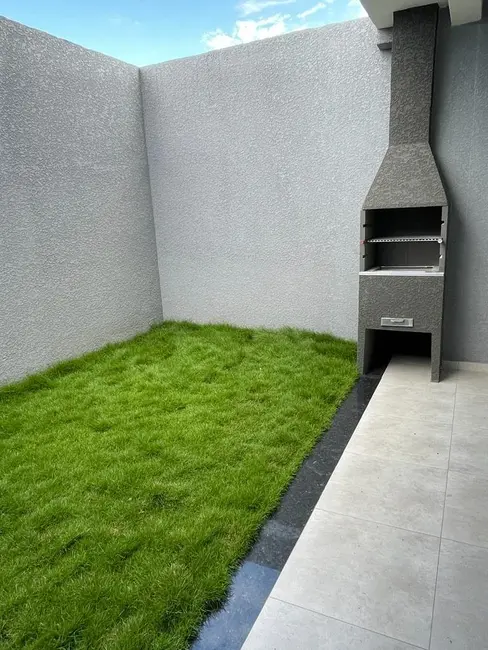 Casa com 3 quartos à venda, 100m2 em Curitiba - PR - imagem 8 Foto 8 de Casa com 3 quartos à venda, 100m2 em Curitiba - PR