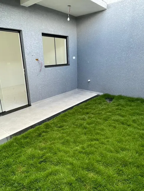 Casa com 3 quartos à venda, 100m2 em Curitiba - PR - imagem 7 Foto 7 de Casa com 3 quartos à venda, 100m2 em Curitiba - PR