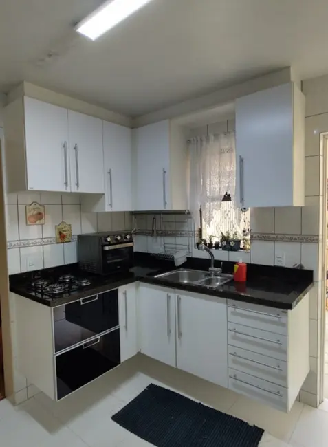 Foto 9 de Casa com 3 quartos à venda, 110m2 em Capão Raso, Curitiba - PR