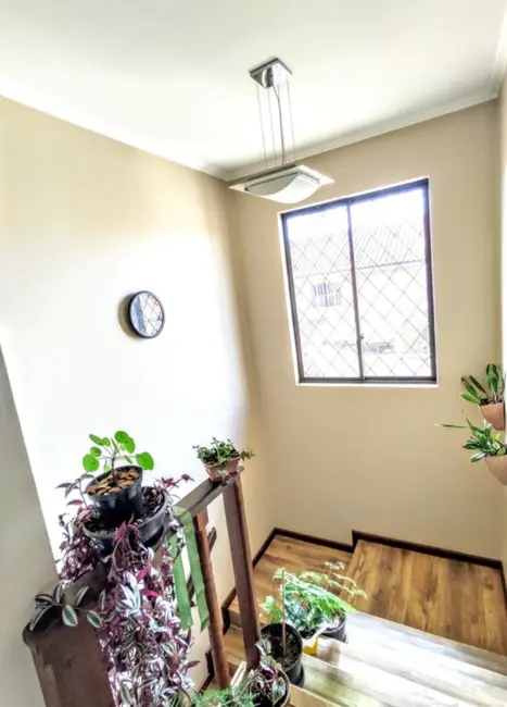 Foto 7 de Casa com 3 quartos à venda, 110m2 em Capão Raso, Curitiba - PR