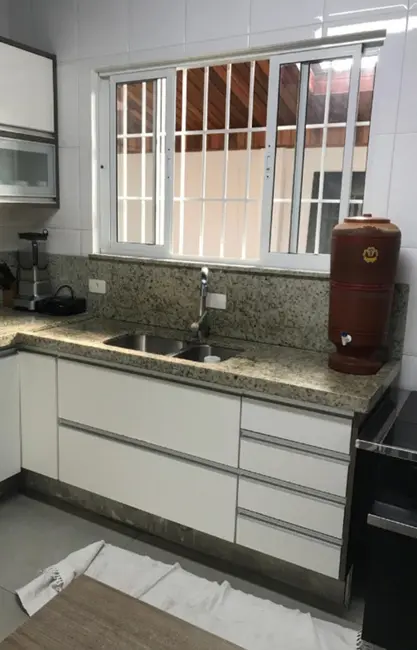 Foto 4 de Casa com 4 quartos à venda, 700m2 em Hauer, Curitiba - PR