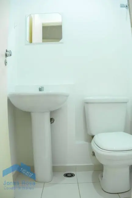 Foto 6 de Sala Comercial à venda, 42m2 em Tamboré, Barueri - SP