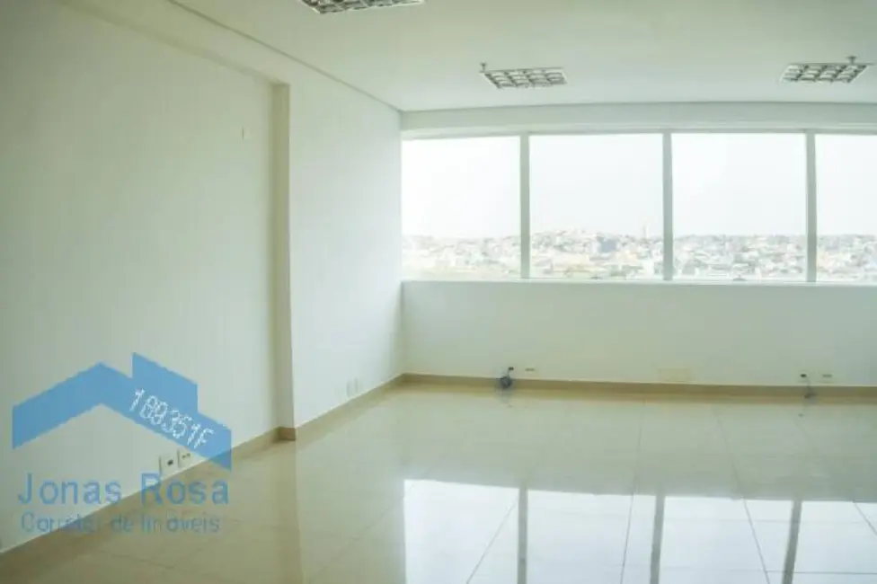 Foto 3 de Sala Comercial à venda, 42m2 em Tamboré, Barueri - SP