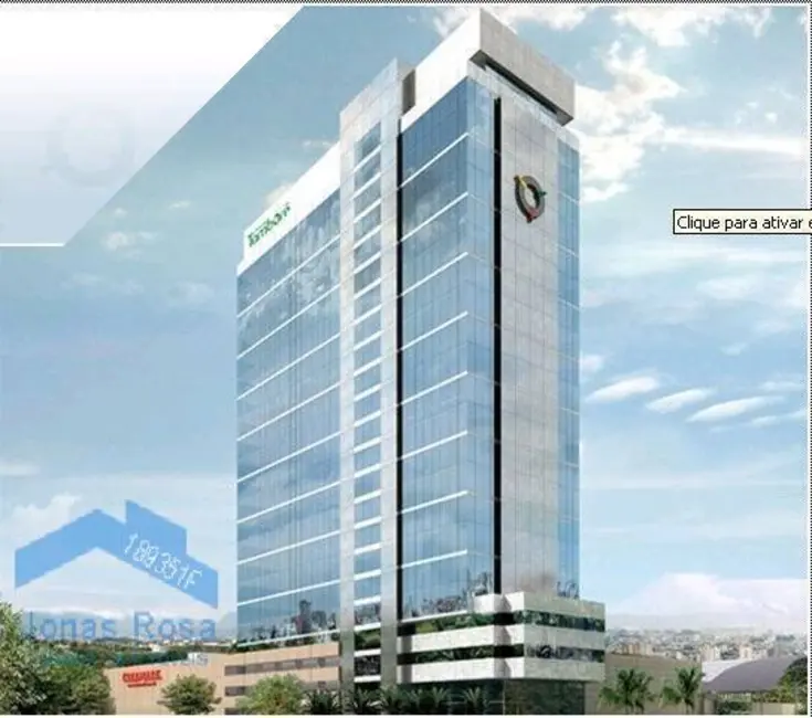 Foto 4 de Sala Comercial à venda, 42m2 em Tamboré, Barueri - SP