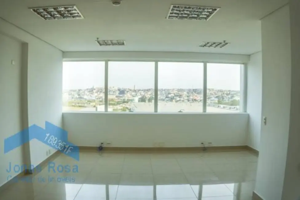 Foto 7 de Sala Comercial à venda, 42m2 em Tamboré, Barueri - SP