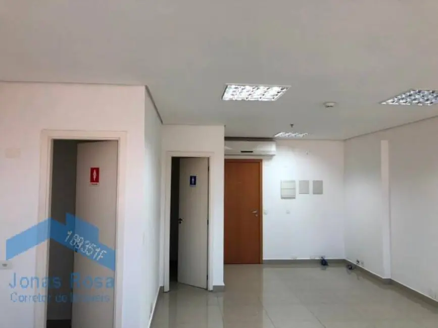 Foto 8 de Sala Comercial à venda, 42m2 em Tamboré, Barueri - SP